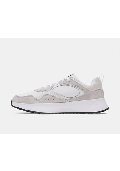 Under Armour Ua Mirage Sport Erkek Günlük Ayakkabı 6005797-101 Beyaz Beyaz