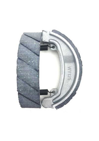 Mondial Kt 125-150 Arka Fren Balatası