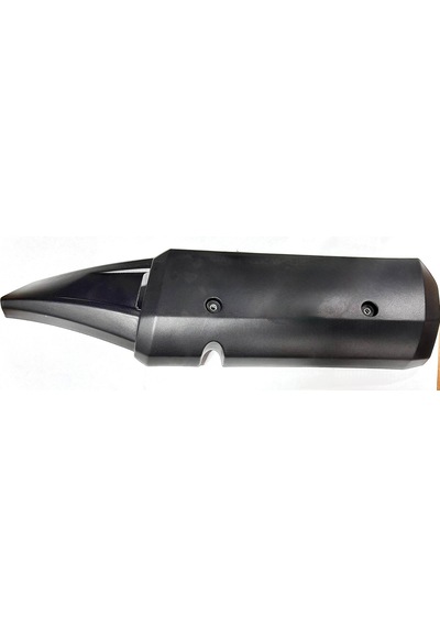 Arora Max Pro 125 Eksoz Koruma Plastiği 0