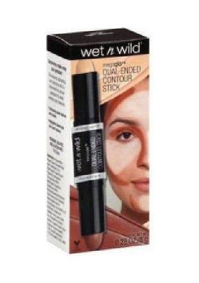 Wet N Wild Megaglo Contour Stick Light Medium