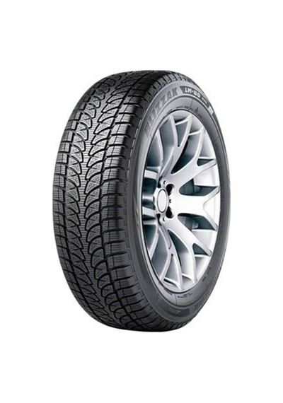 Bridgestone 205/80 R16 Blizzak Lm80 Evo 104T XL M+S Sfm Kış Lastiği 2024