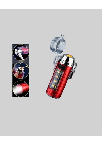 Hs232 Usb Çakmak Lisinya