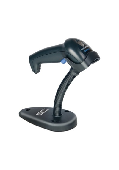 Qd2430 2d Karekod Okuyucu - Stand / Usb