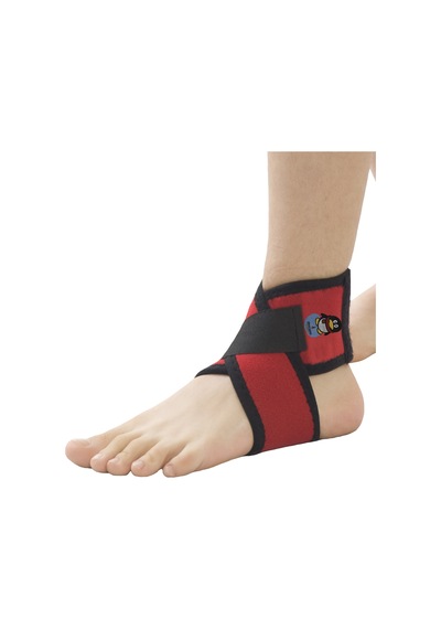 MORSA CYBERG® Çocuk Elastik Ayak Bilekliği (8 Bandajı)