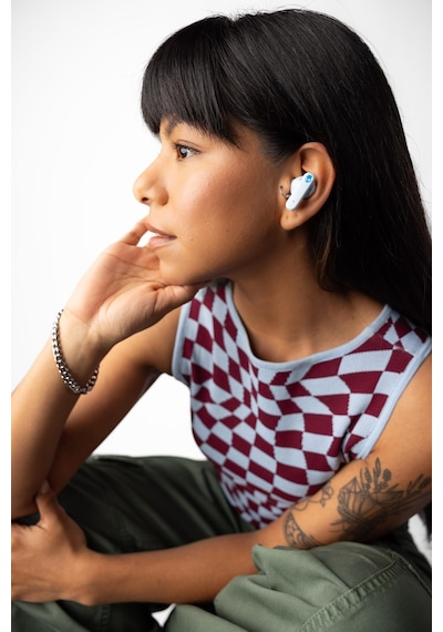 Skullcandy S2EOW-Q764 Ecobuds Kablosuz Kulak İçi Kulaklık