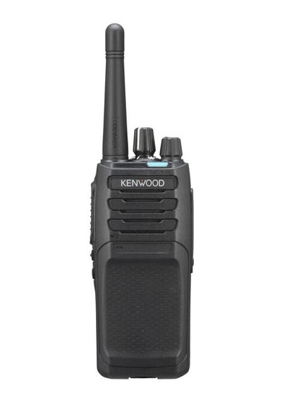 Kenwood Nx-1200 E3 Ekransız Vhf El Telsizi