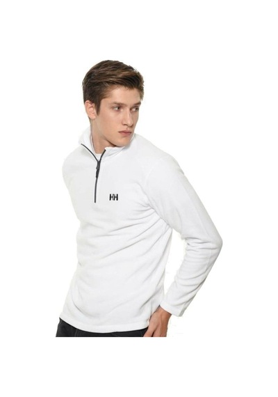 Helly Hansen Mount Polar Fleece White