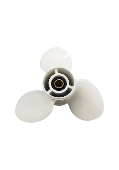 Yamarine Yamaha Dıştan Takma Motor Pervanesi 9.9/20hp Outboard Propeller Diameter: 9-1/4ø X Pitch: 9''-j Spline: 8 Diş 63v-45945-00-el