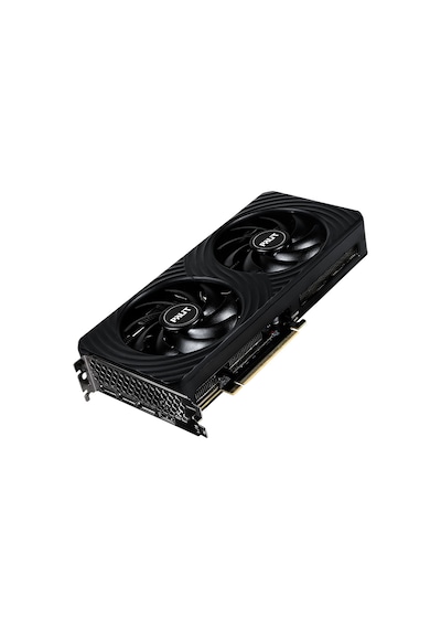 Palit Geforce Rtx5060ti Dual 8gb 128bit Gddr7 Ekran Kartı