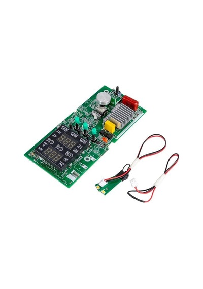 Sunkko 737dh Pcb Board Diğer