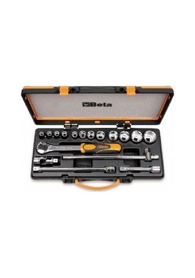 Beta 920b/c12x 1/2 Yıldız Lokma Tk. N11.5796