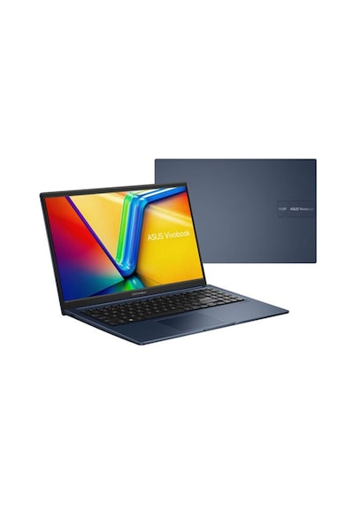 Asus Vivobook 15 X1504VA-NJ3665A74 i5-120U 16 GB 512 GB SSD 15.6" W11P Dizüstü Bilgisayar