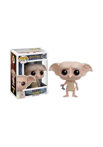 Funko Pop Harry Potter Dobby