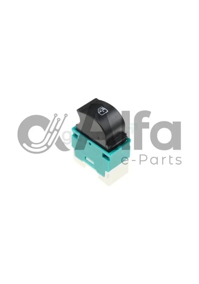 Dugme Cam Acma Doblo 2 Teklı Sag Triton