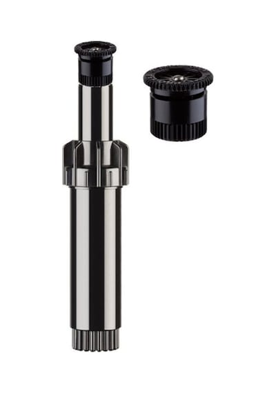Hunter Psu-02-15a, 5cm 2" Sprey Sprinkler, ½" Giriş, 4,6 Mt. Yarıçap, Açısı Ayarlanabilir 0 -360 -kısa Model
