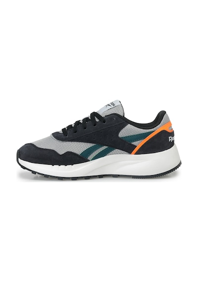 Reebok Gl8900 Siyah Unisex Sneaker 000000000102269798 Siyah-yesıl