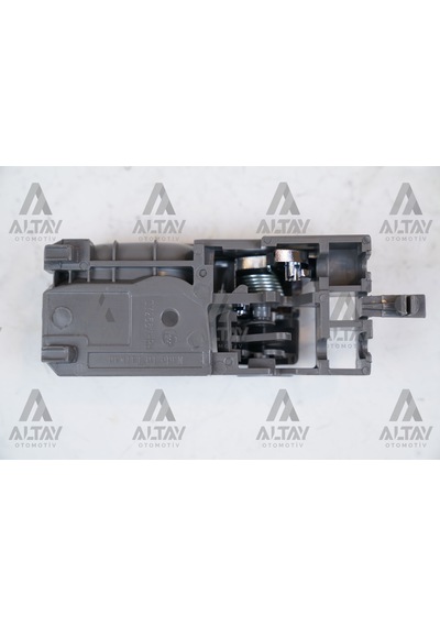Taiwan Toyota Hilux 2006-2011 Kapı Kolu Sağ 69205-0d070