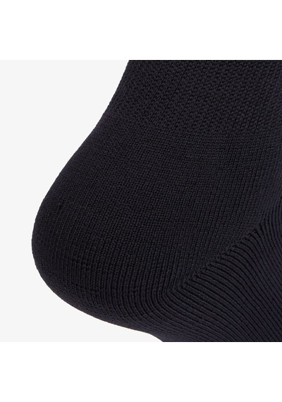 Mc Kinley Mckinley Francis U Unisex Siyah Uzun Çorap 429230 Siyah