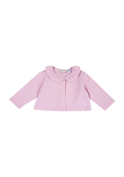 Chicco Hırka 09011806000000 000011 Lıght Pınk Açık Pembe