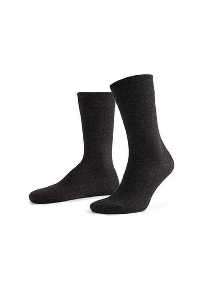 Aytuğ Erkek %85 Modal 4'Lü Paket Kışlık Soket Çorap