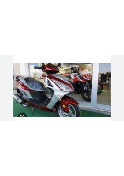 Salcano Nova S 150 Arka Çamurluk Komple