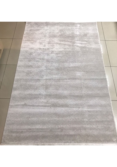 Merinos Halı 200x290 Diyez Koleksiyonu 39398-095 Gri