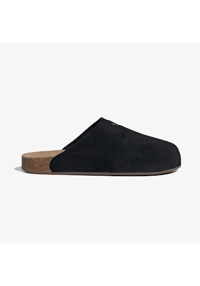 Adidas Adimule Unisex Siyah Terlik Jq4367