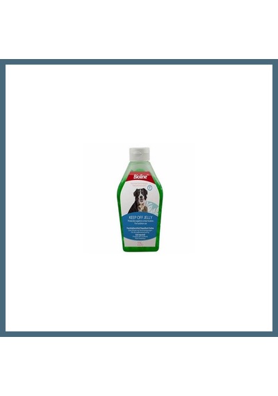 Bioline Kedi Ve Köpek Uzaklaştırıcı Jel 225 Gr Agc