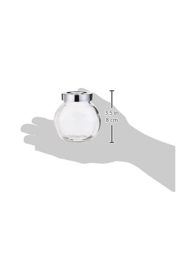 Ikea Kavanozu Rajtan Set 4 Sku: Smg8690010215864 Açık Gri