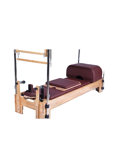 Reforcat Combo Cadillac Reformer Plus Pilates Aleti