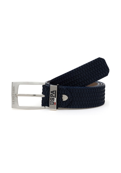 U.s. Polo Assn. Erkek Lacivert Kemer 50304730-vr033 Lacivert