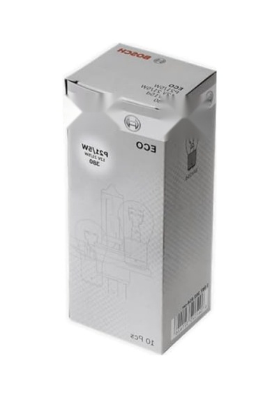 12v P21/5w Enerji Tasarruflu Ampul