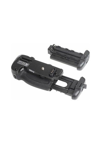 Nikon D750 için Meike Battery Grip Mb-D16 +2Ad. Batarya