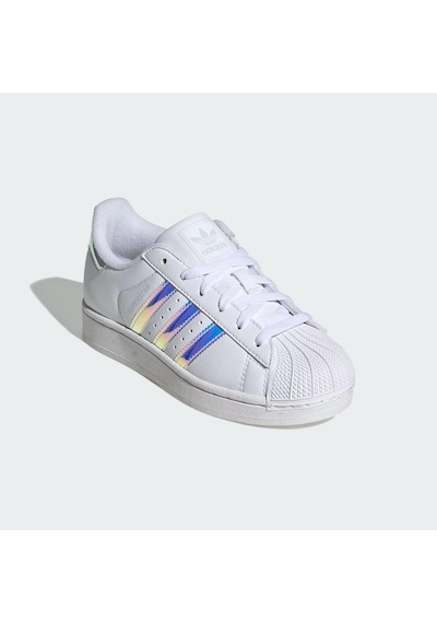 Adidas Superstar Iı Günlük Spor Ayakkabı C-adıjq2803j10a00 Beyaz