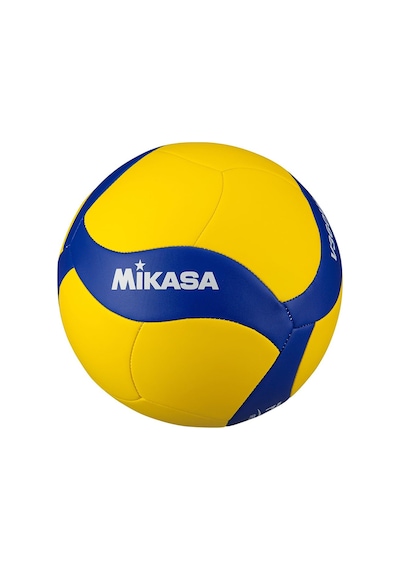 V360w Sentetik Deri Unisex Çok Renkli Voleybol Topu Topvlbnnn081 Açık Gri