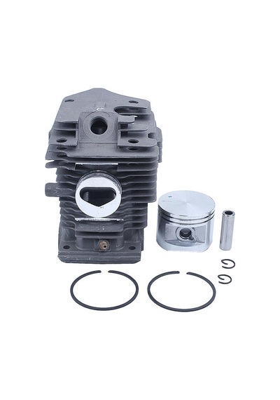 Silindir+Piston Stıhl Ms280 Ms270 - 46Mm
