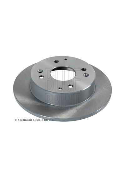 Honda Civic 6 Arka Fren Diski 1998-2000 Blueprınt Adh24325 2adettir