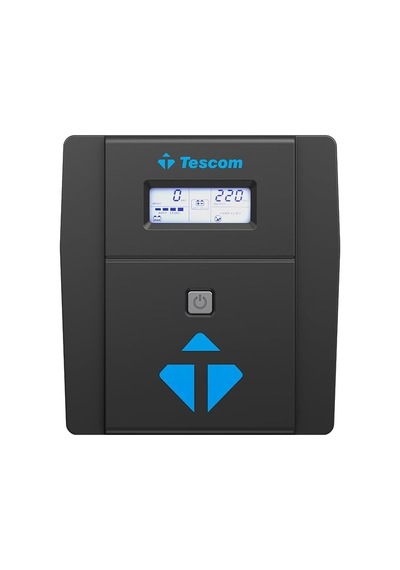 Leo1500ap 1500va 2x12v/9ah Lıne Interactıve Ups 900020314