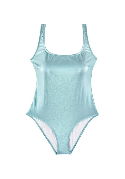 Slıpstop Silka Swimsuit Standart