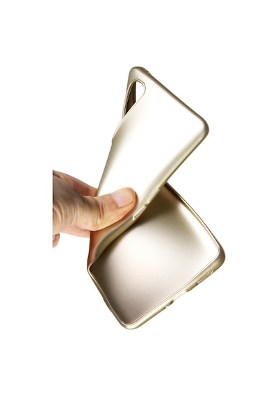 Xiaomi Mi 8 Lite Kilif Mat Renkli Esnek Soft Tpu Case Hpr 315769621 - Renk / Rosegold