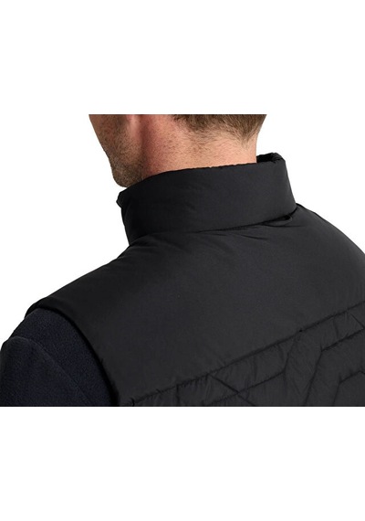 Jack Wolfskin Flextrek Ins Vest M Erkek Outdoor Yelek A66335-6000 Siyah