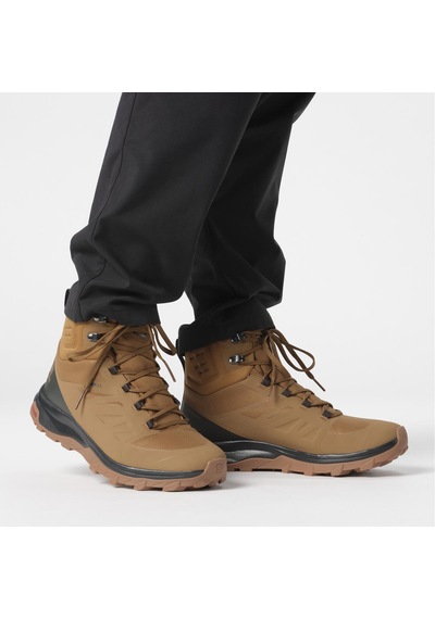 Salomon Outblast Ts Cswp 31122 Kahve