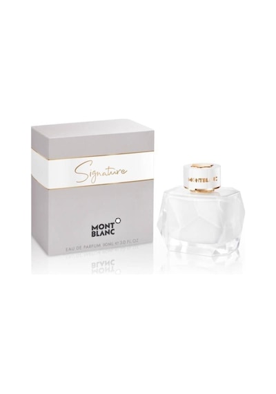 Mont Blanc Signature Kadın Parfüm EDP 90 ML