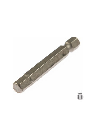 1/4" Allen Bits 6x50 Mm Cr-v Pro
