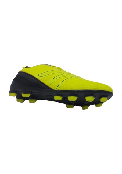 Jump 28524 Erkek Yeşil Bağcıklı Krampon Futbol Ayakkabısı Yeşil