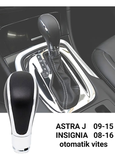 Otomatik Vites Topuzu Opel Astra J / İnsignia 2008-2016