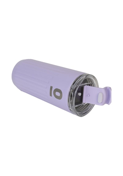 Espressolab Mor Mug Termos 600 Ml Mor
