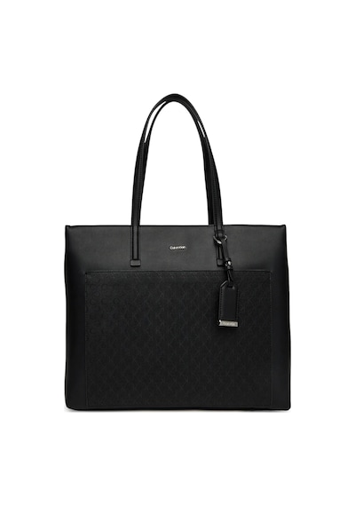 Calvin Klein Calvın Kleın Kadın Omuz Çantası Lv04f3225g-ub1 Siyah