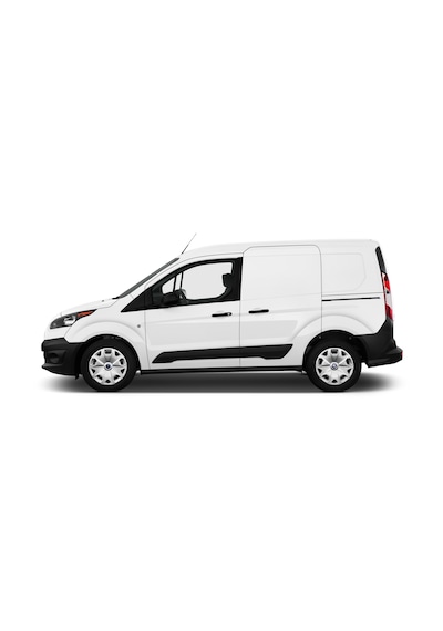Ford Transit Minivan-Panelvan Yakıt Depo Koruma Cihazı