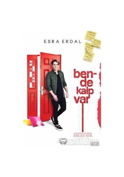 Bende Kalp Var - Esra Erdal - Agapi